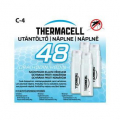 Nhradn butnov karue C-4 Thermacell