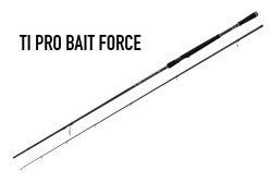 Prvlaov prt Fox Rage TI Pro Bait Force Rods