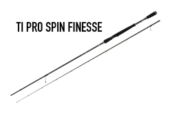 Prvlaov prt Fox Rage TI Pro Spin Finesse Rods