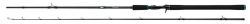 Prvlaov prt Salmo Trollmaster Rod 240cm 40-60g