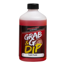 Dip Starbaits Grab & Go Global Dip Tutti Frutti 500ml