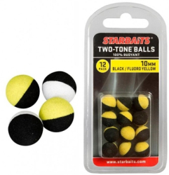 Penov Gulika Starbaits Two Tones Balls