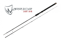Prvlaov prt Fox Rage Warrior Light Spin Rods