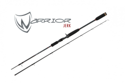 Prvlaov prt Fox Rage Warrior Jerk Rod 180cm 30-80g
