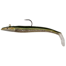 nstraha SAVAGE GEAR   Saltwater Sandeel