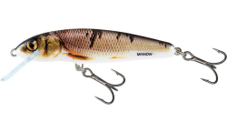 Wobler Salmo Minnow Sinking 7cm