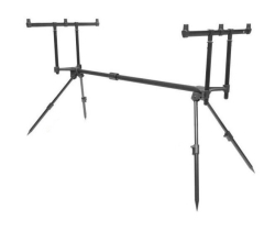 Stojan Zfish Rod Pod Compact 3 Rod