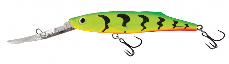 Wobler Salmo Freediver Super Deep Runner 7cm Wobler Salmo Freediver Super Deep Runner 7cm