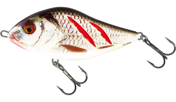 Wobler Salmo Slider Sinking 12 cm Wobler Salmo Slider Sinking 12 cm